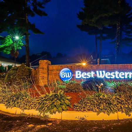 Best Western West Greenwich Inn Extérieur photo