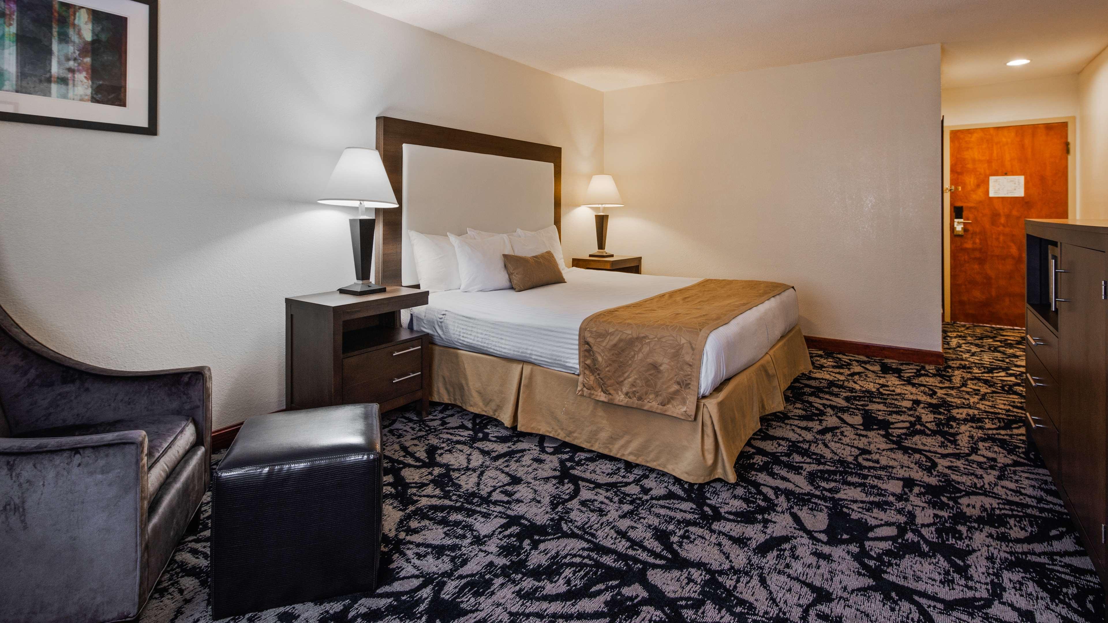 Best Western West Greenwich Inn Extérieur photo