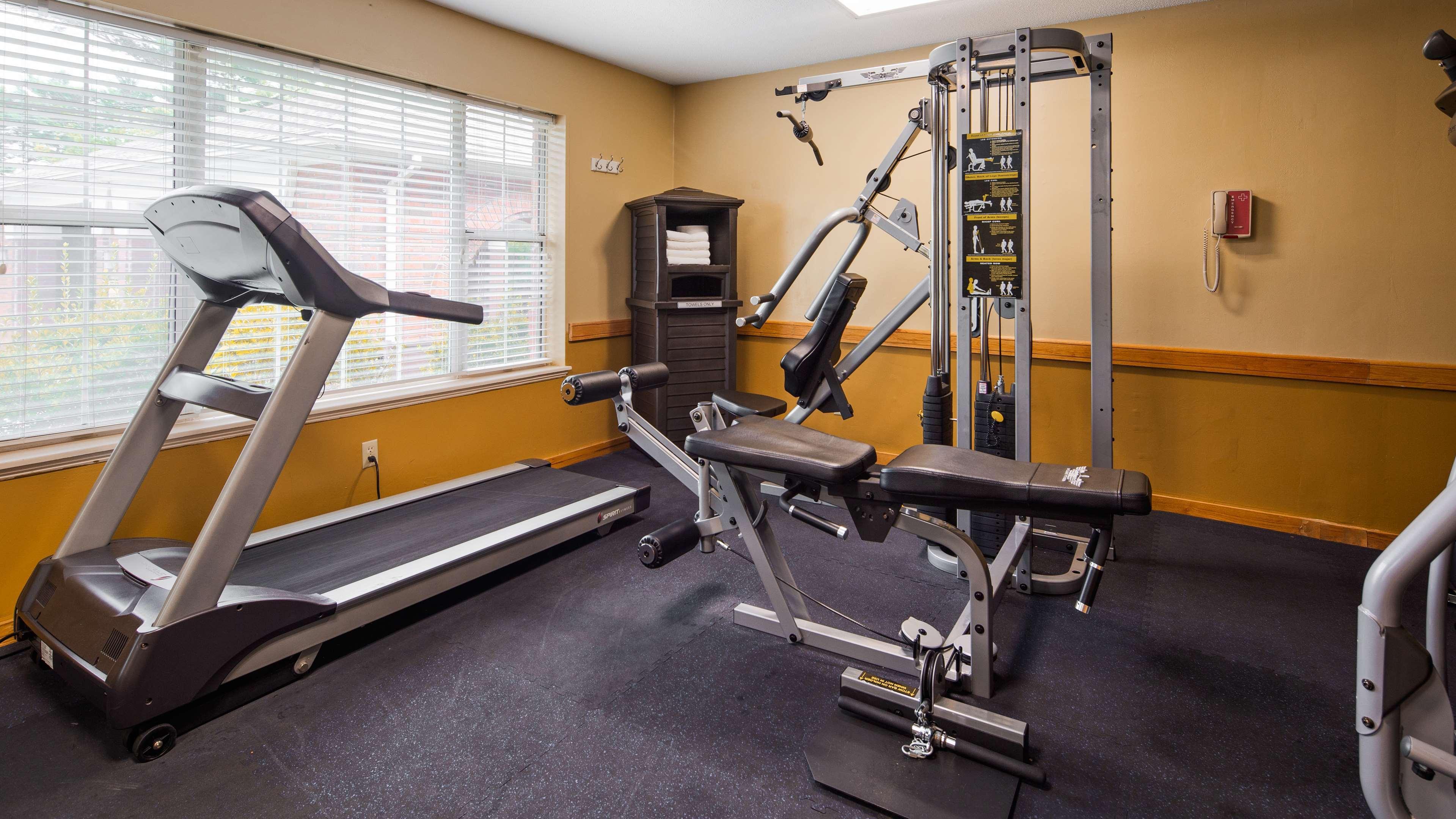 Best Western West Greenwich Inn Extérieur photo