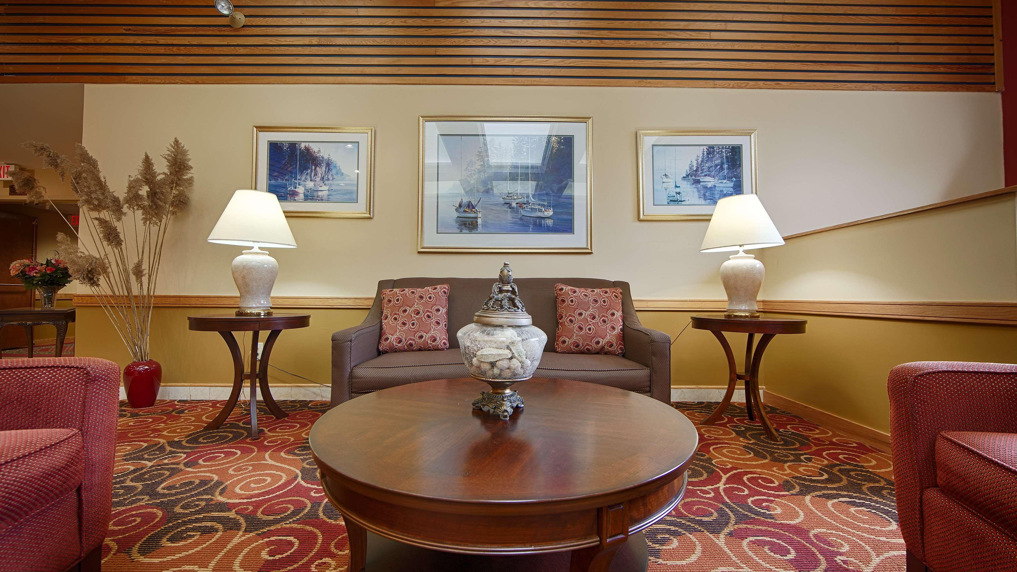 Best Western West Greenwich Inn Extérieur photo