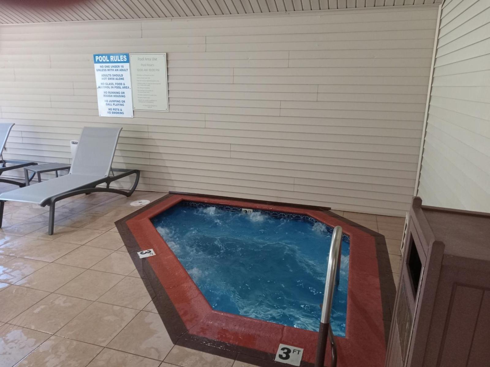 Best Western West Greenwich Inn Extérieur photo