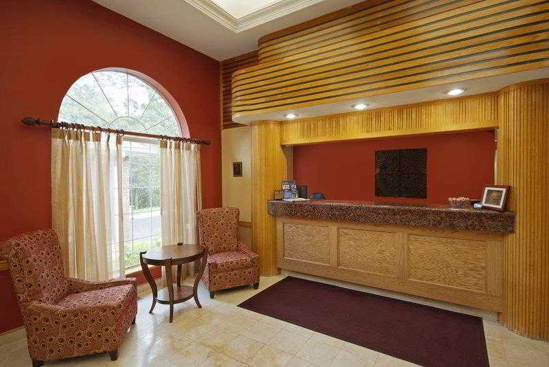 Best Western West Greenwich Inn Extérieur photo