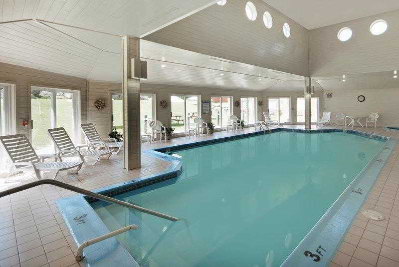 Best Western West Greenwich Inn Extérieur photo